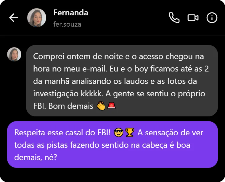 Depoimento 4